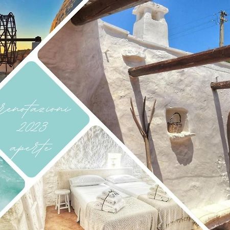 Willa Trullo Seaside Polignano Polignano a Mare Zewnętrze zdjęcie