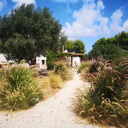 Willa Trullo Seaside Polignano Polignano a Mare Zewnętrze zdjęcie