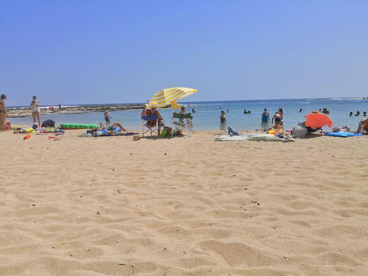 Willa Trullo Seaside Polignano Polignano a Mare Zewnętrze zdjęcie