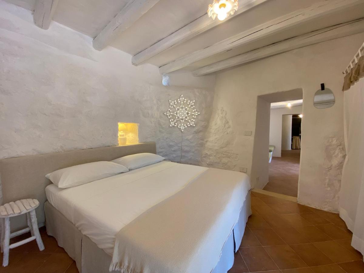 Willa Trullo Seaside Polignano Polignano a Mare Zewnętrze zdjęcie