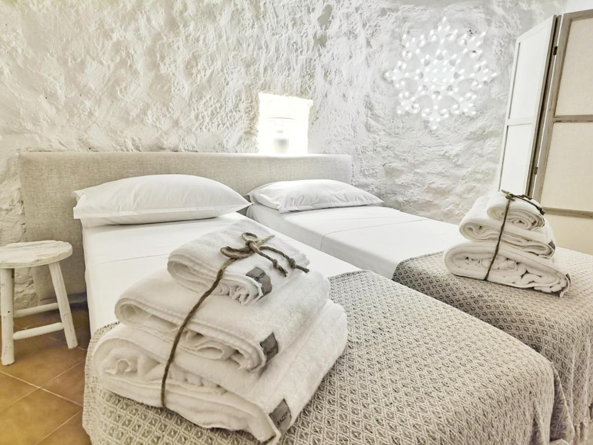 Willa Trullo Seaside Polignano Polignano a Mare Zewnętrze zdjęcie