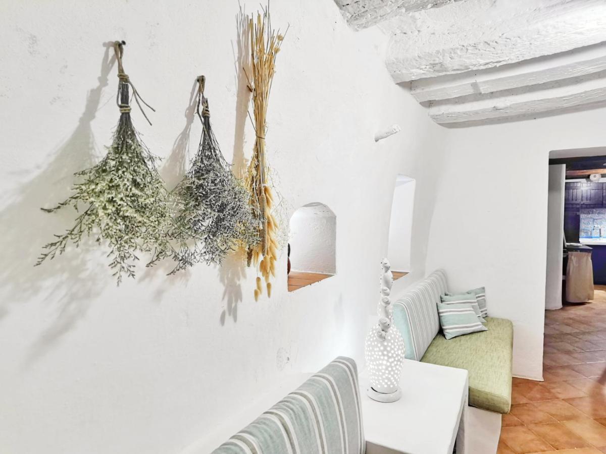 Willa Trullo Seaside Polignano Polignano a Mare Zewnętrze zdjęcie