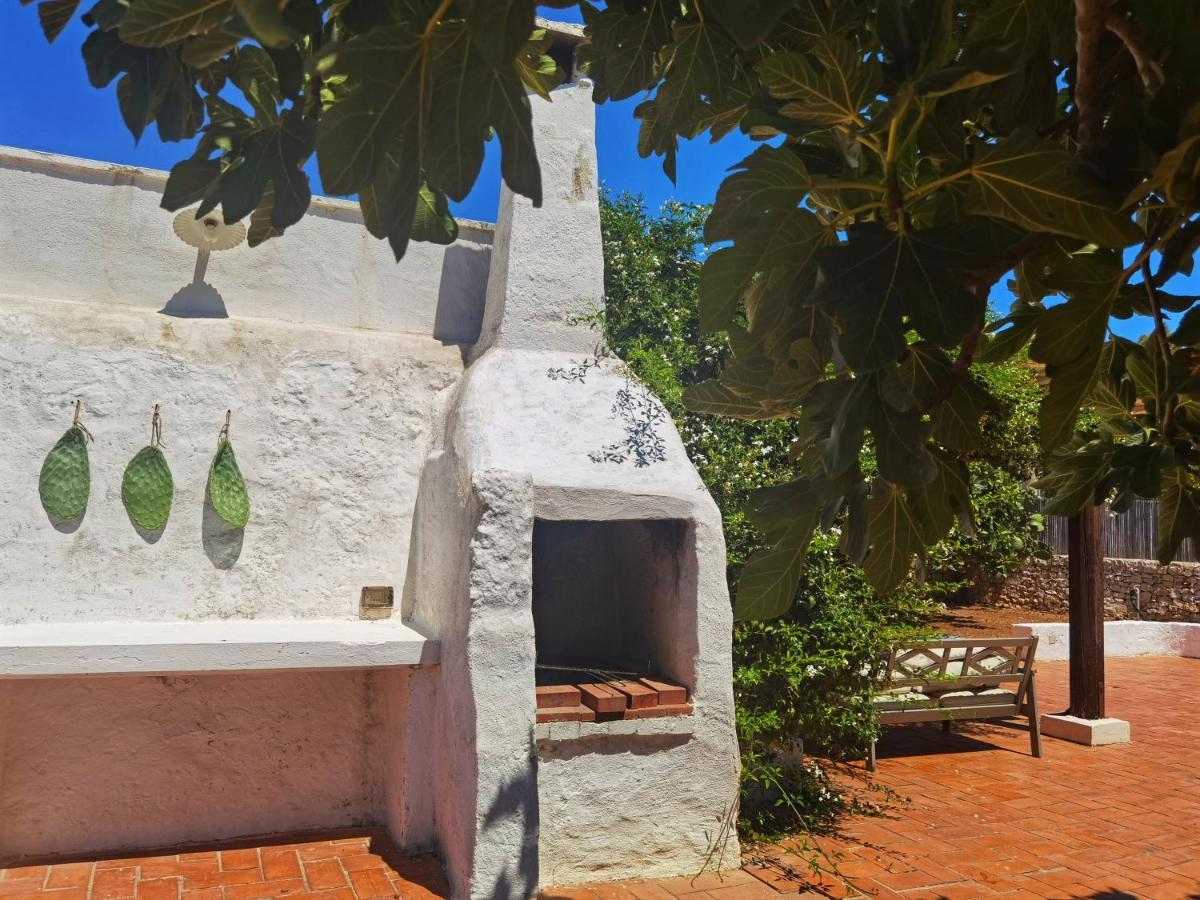Willa Trullo Seaside Polignano Polignano a Mare Zewnętrze zdjęcie