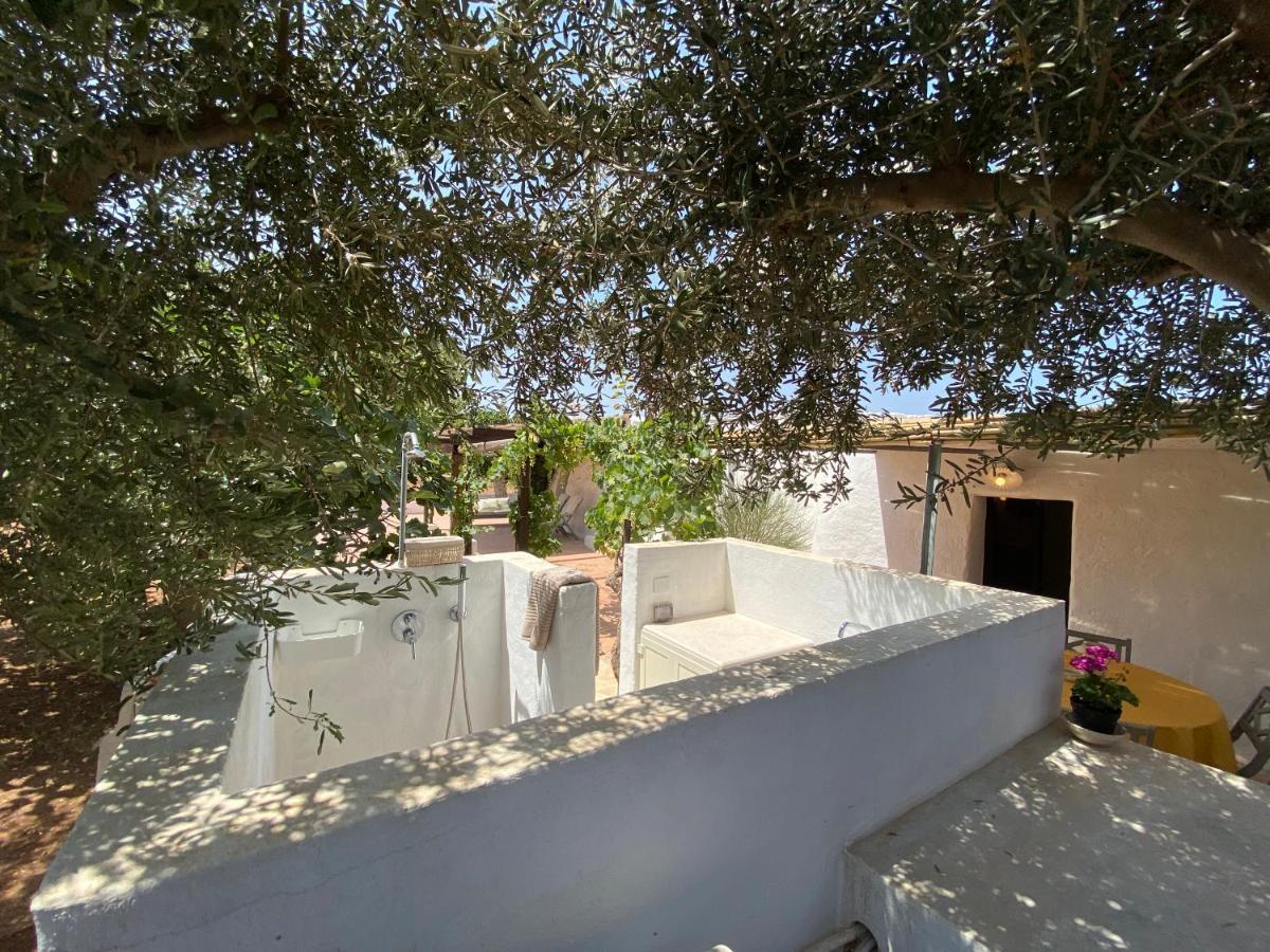 Willa Trullo Seaside Polignano Polignano a Mare Zewnętrze zdjęcie