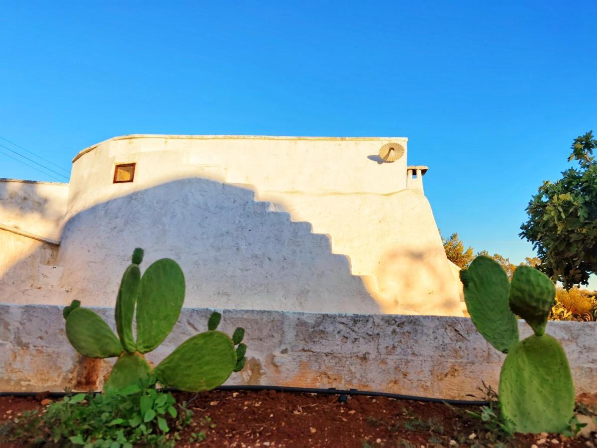 Willa Trullo Seaside Polignano Polignano a Mare Zewnętrze zdjęcie